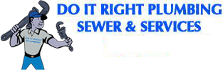 Do It Right Plumbing Sewer & Services, LLC