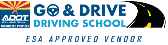 Go & Drive Driving School