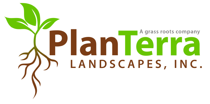 Planterra Landscapes Inc