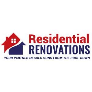 Residential Renovations