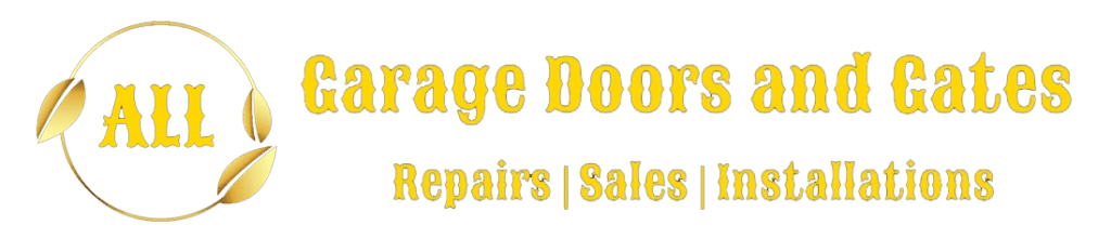 ALL Garage Doors and Gates