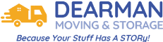 Dearman Moving & Storage of Columbus