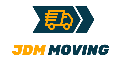 JDM Moving