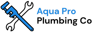 Aqua Pro Plumbing Co