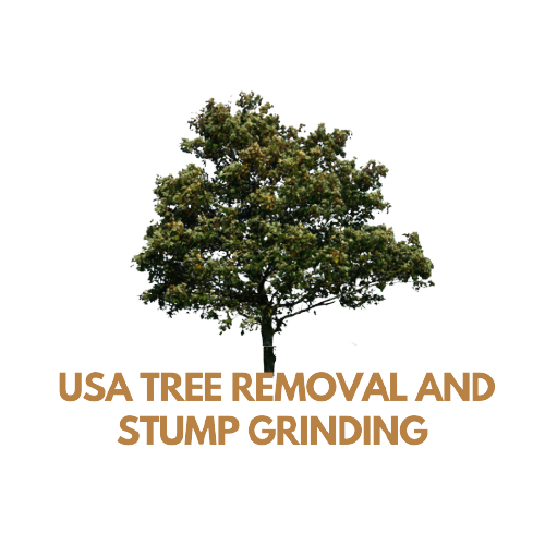 USA Tree Removal and Stump Grinding