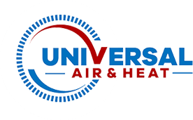 Universal Air & Heat