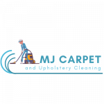 M.J Carpet & Upholstery cleaning