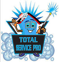 Total Service Pro Roof Cleaning and Pressure Washing