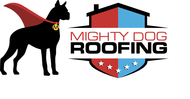 Mighty Dog Roofing of Salt Lake Area South