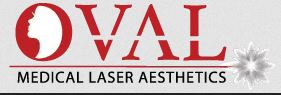 Oval Laser Medical Aesthetics