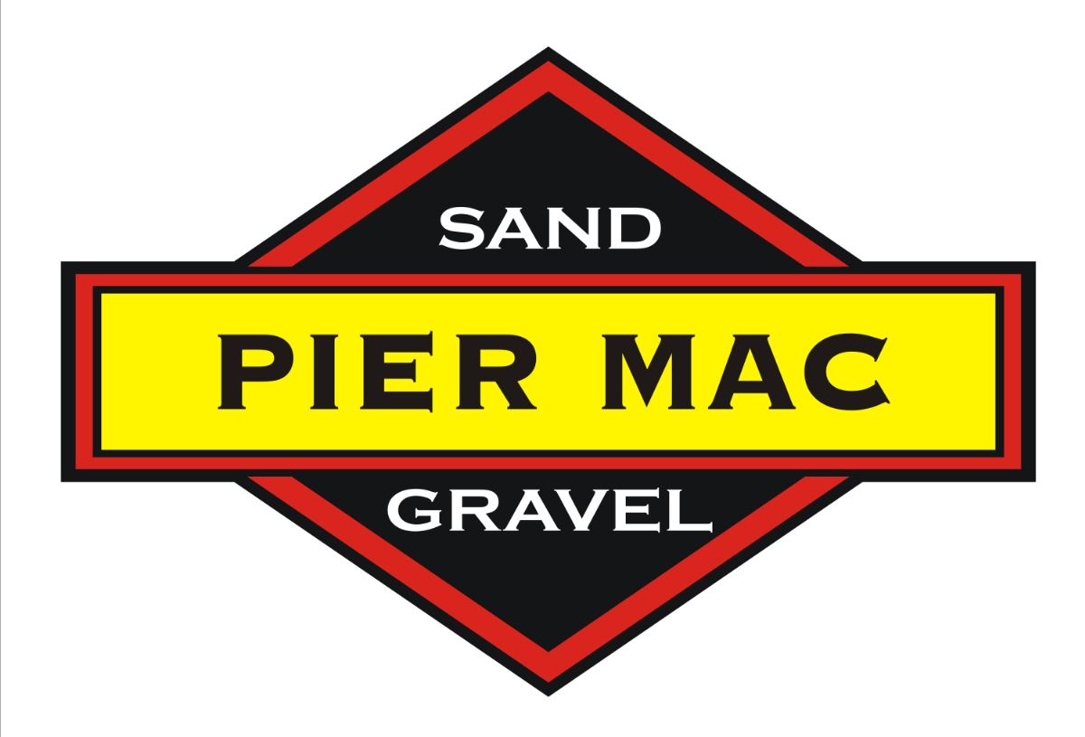 Pier Mac Sand & Gravel