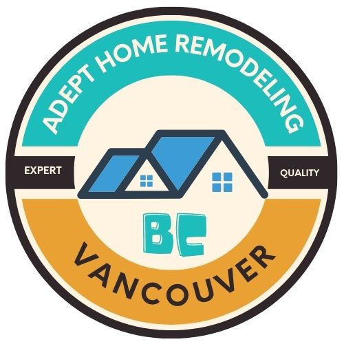 Adept Home Remodeling BC