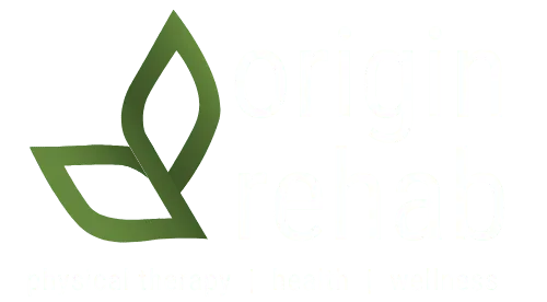 Origin Rehab