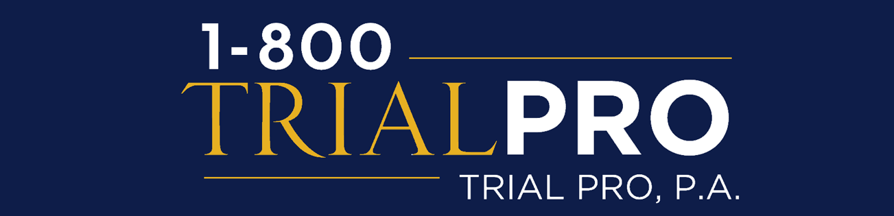 Trial Pro, P.A. Orlando