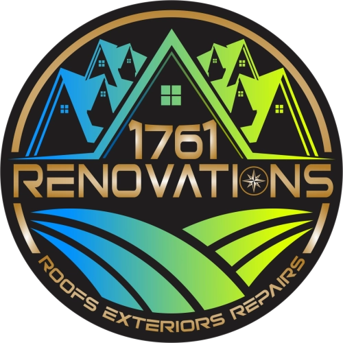 1761 Renovations