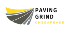 Paving Grind Chesapeake