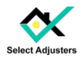 Select Adjusters