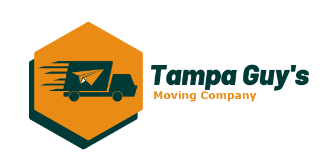 Tampa Guy's Moving company