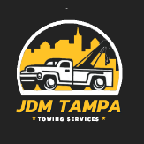 JDM TAMPA TOWING SERVICES