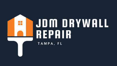 JDM Drywall repair