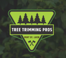 Tree Trimming Pros St Lucie