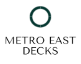 Metro East Decks