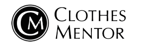 Clothes Mentor