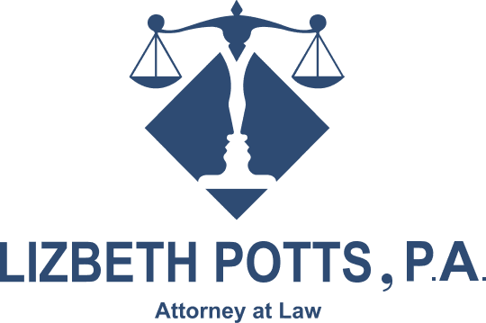 Tampa Family & Divorce Lawyer Lizbeth Potts P.A.