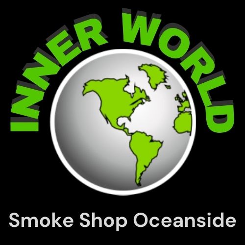 Inner World Smoke Shop Vape Shop