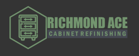 Richmond Ace Cabinet Refinishing