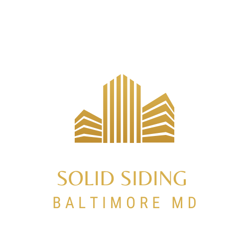 Solid Siding Baltimore MD