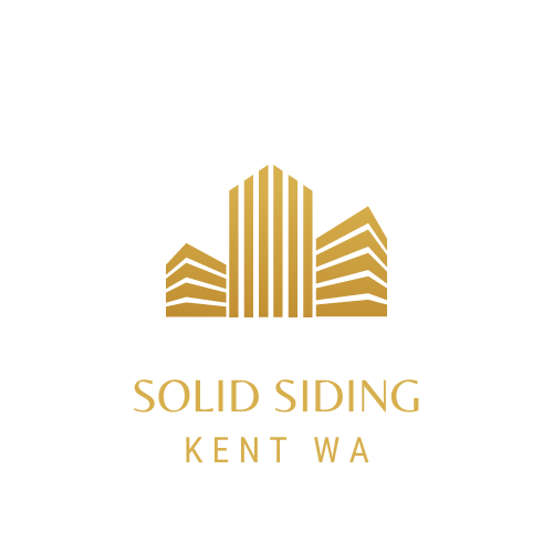 Solid Siding Kent WA