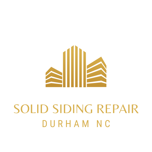 Solid Siding Repair Durham NC