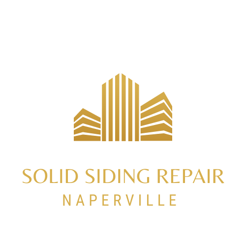 Solid Siding Repair Naperville