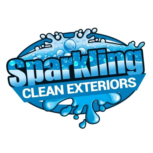 Sparkling Clean Exteriors