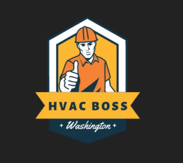 Washington HVAC Boss