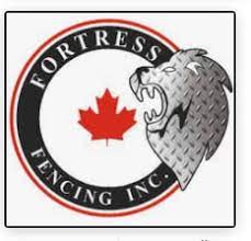 Fortress Fencing Inc