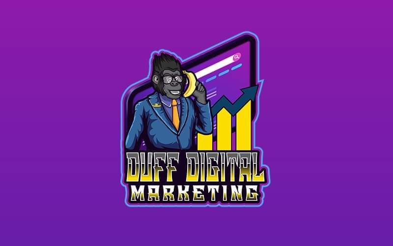 Duff Digital Marketing