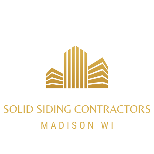 Solid Siding Contractors Madison WI