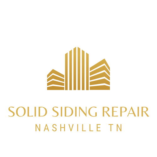 Solid Siding Repair Nashville TN