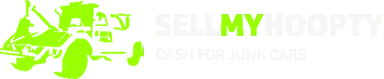 SellMyHoopty-Cash For Junk Cars Tampa