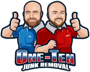 One Ten Junk Removal