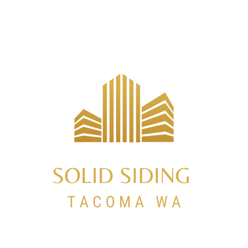 Solid Siding Tacoma WA