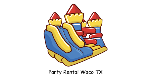 Party Rental Waco TX