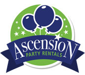 Ascension Party Rentals