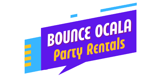 Bounce Ocala Party Rentals