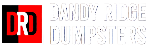 Dandy Ridge Dumpsters