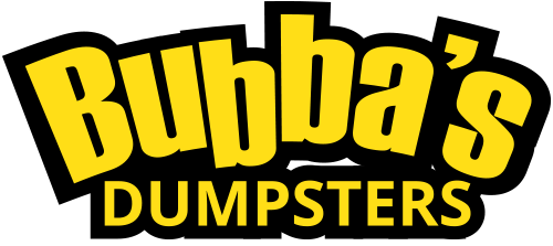 Bubba's Dumpsters