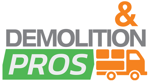 Junk & Demolition Pros LLC