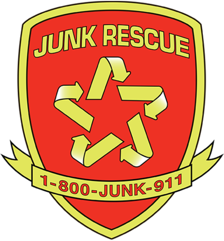 Junk Rescue